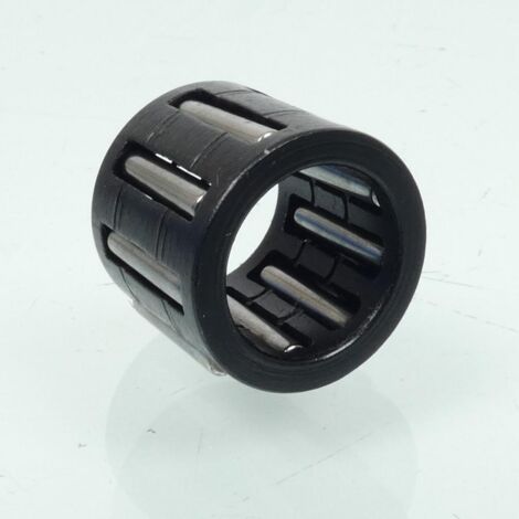 Cage aiguille axe piston RMS pour scooter mobylette cyclomoteur