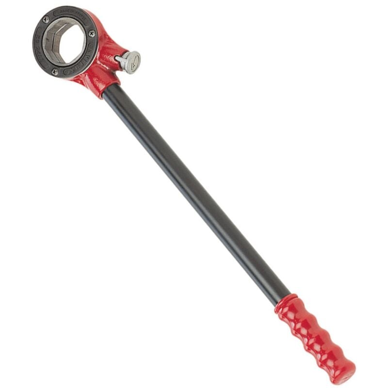 Virax - Guide à cliquet 1/8-1.1/4'' - 136290