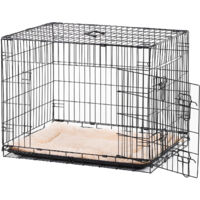 Caisse Et Cage De Transport Chien Soldes Jusquau 4