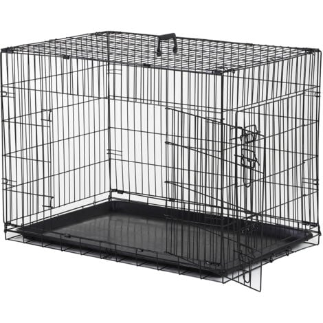 Grande Cage Pour Chien A Prix Mini