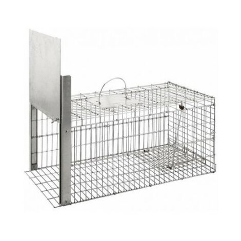 Cage de capture pour Chats – Wascade