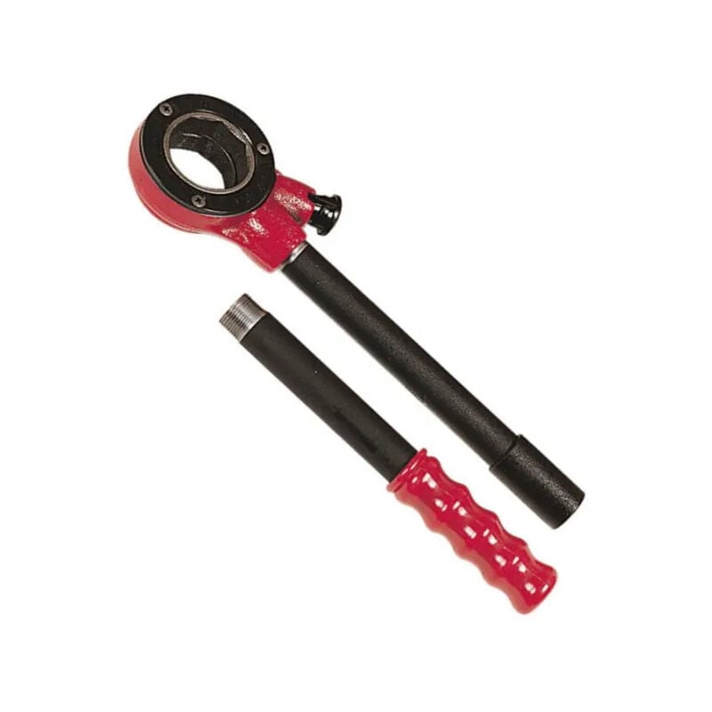 Virax - Cage à cliquet seule, deux parties pour 1/8 à 1'1/4