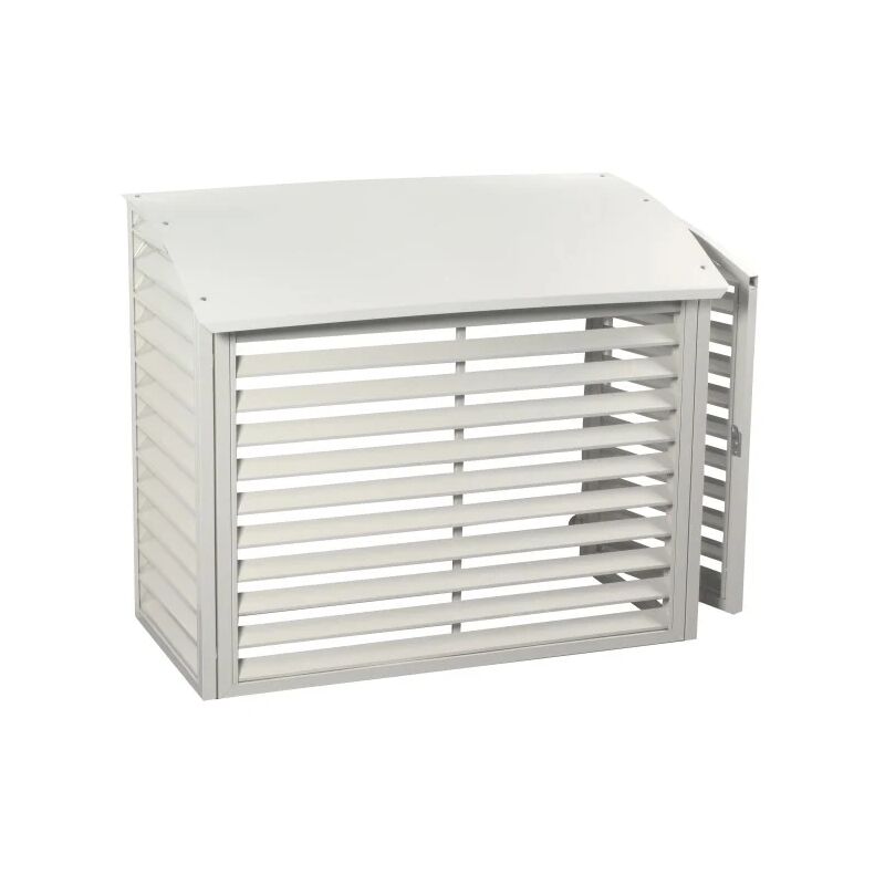 Cage de protection design en acier