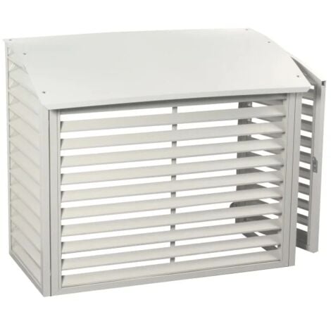 COVERPAC Cage de protection design en acier