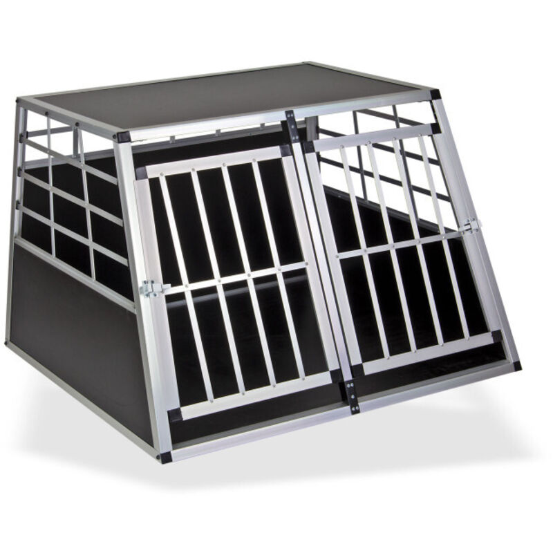 Dema - Cage de transport pour chien 'Balu'