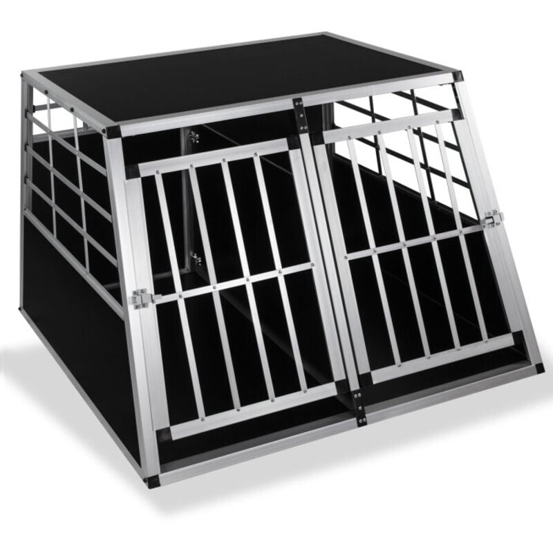 Dema - Cage de transport pour chien 'Bello 2'