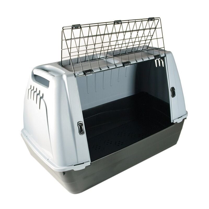 Cage de transport Travel - 4 taille S