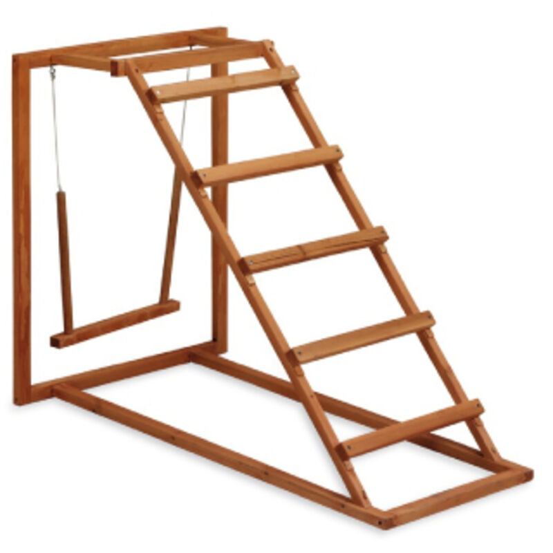 Cage Éleveuse Volailles Rectangulaire 50 à 60 Poussins Gaun