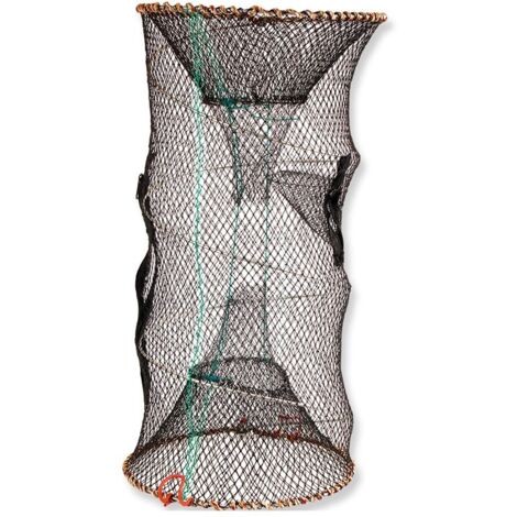 Cage Filet Pliable Kali Pliable, Filet Tissé, Pêche - Kali