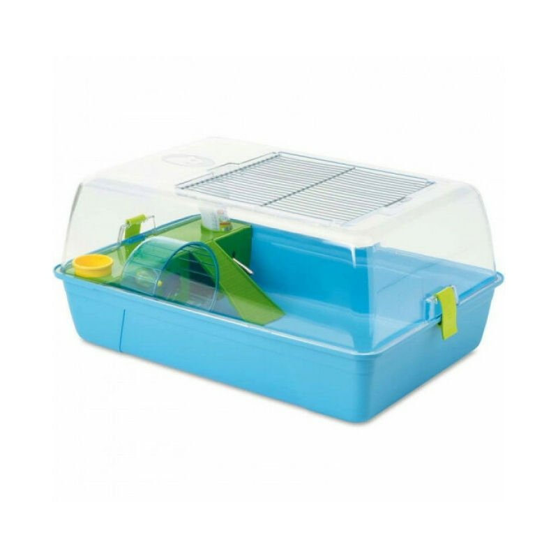 Cage hamster Rody Bleue - Savic