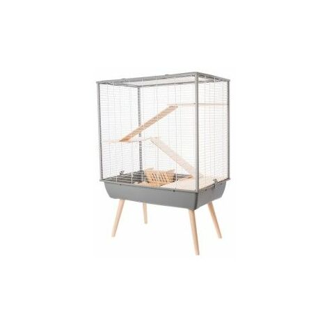 Cage Neo cosy pour grands rongeurs 80 cm