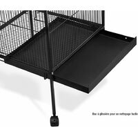 Cage Pour Oiseau