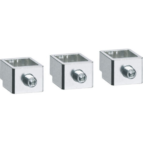 Cage P160 Cu/Al 3P 1x 25-95mm²)