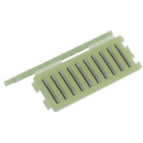Cage plate à aiguilles FF3525 L.3,5mm INA