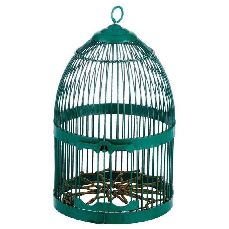 Cage pour chanteuse