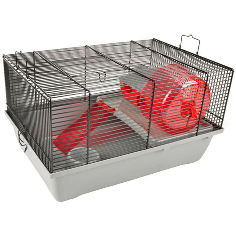 Cage pour souris Tito 42 x 29 x 23 cm
