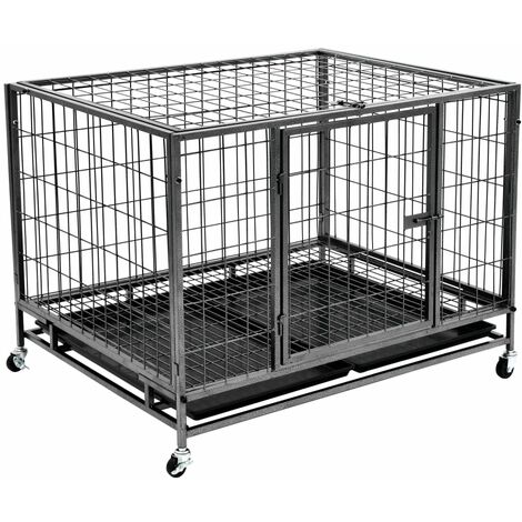 Cage Interieur Pour Chien A Prix Mini