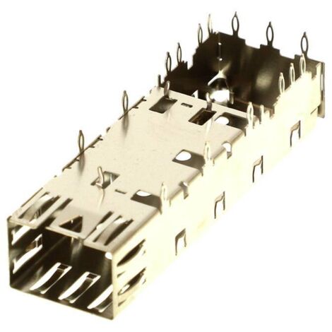cage SFP+ 747370009 Molex Contenu: 1 pc(s) W375562