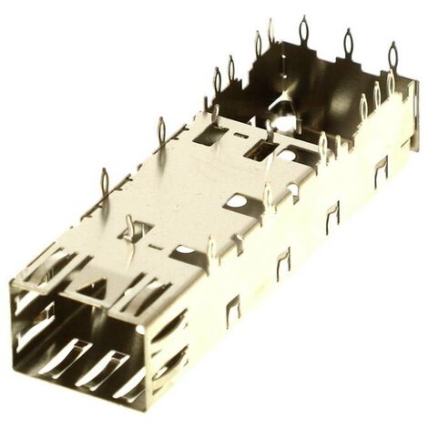 cage SFP+ 747370009 Molex Contenu: 1 pc(s) W375562
