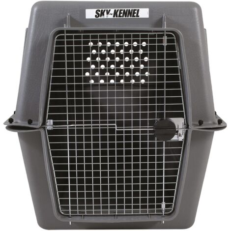 Cage Sky Kennel IATA Modèle 700 : Taille Géante