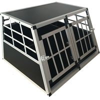 Caisse Et Cage De Transport Chien Soldes Jusquau 4