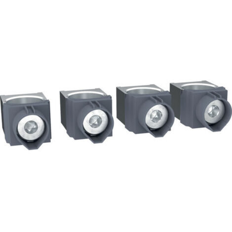 Cage x630/P630 Cu/Al 4P 1x 35-300mm²)