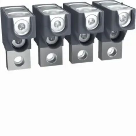 Cage x630/P630 Cu/Al 4P 2x 35-300mm²)
