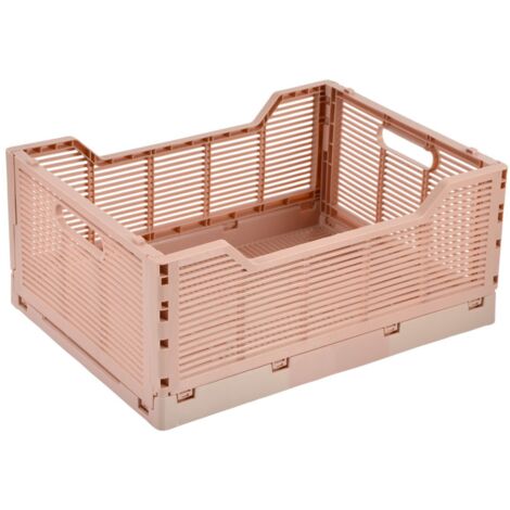 Cagette pliable grand format FOLDY