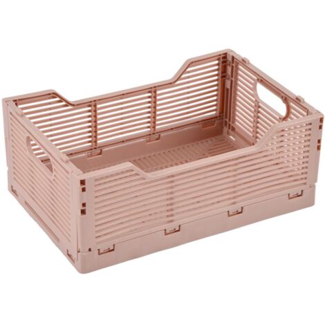 Cagette pliable petit format FOLDY