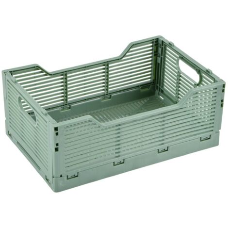 Cagette pliable petit format FOLDY