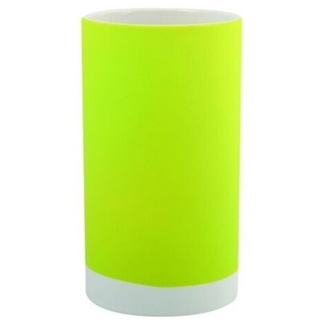 CAGLIARI Vaso Cerámica Verde MSV