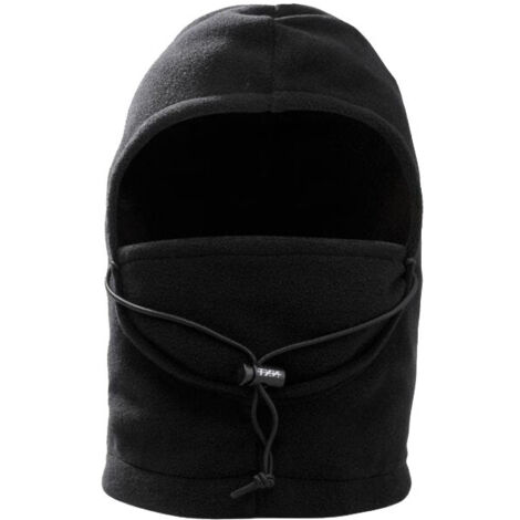 Cagoule BALACLAVA noir - COVERGUARD - 5BALB