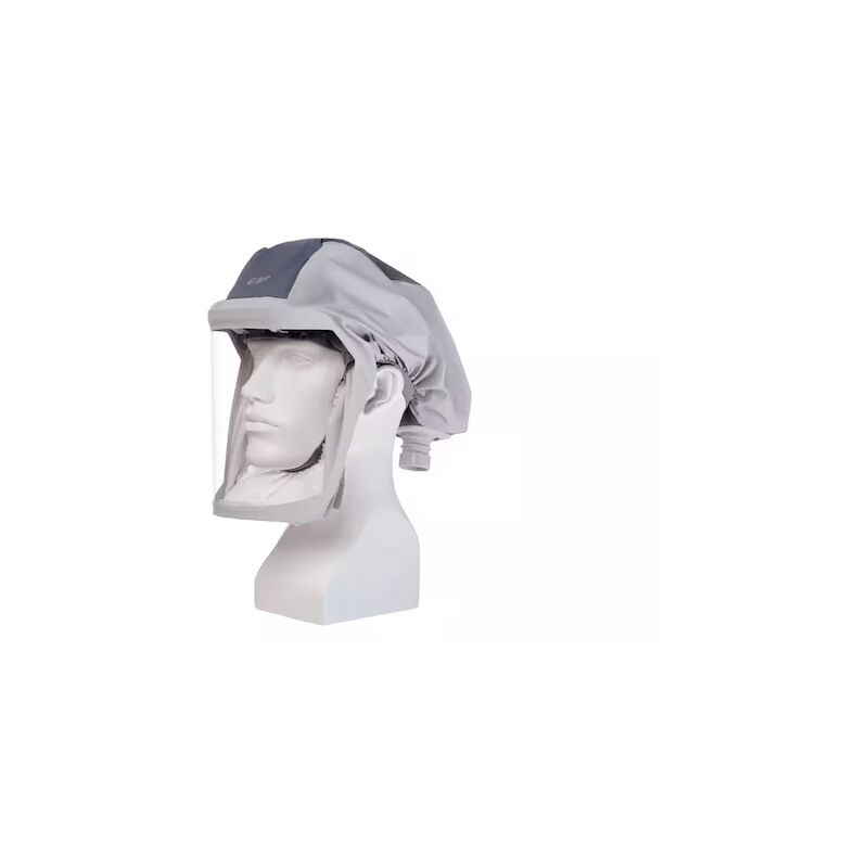 Drager - Cagoule complète premium Dräger x-plore 8000 - l/xl