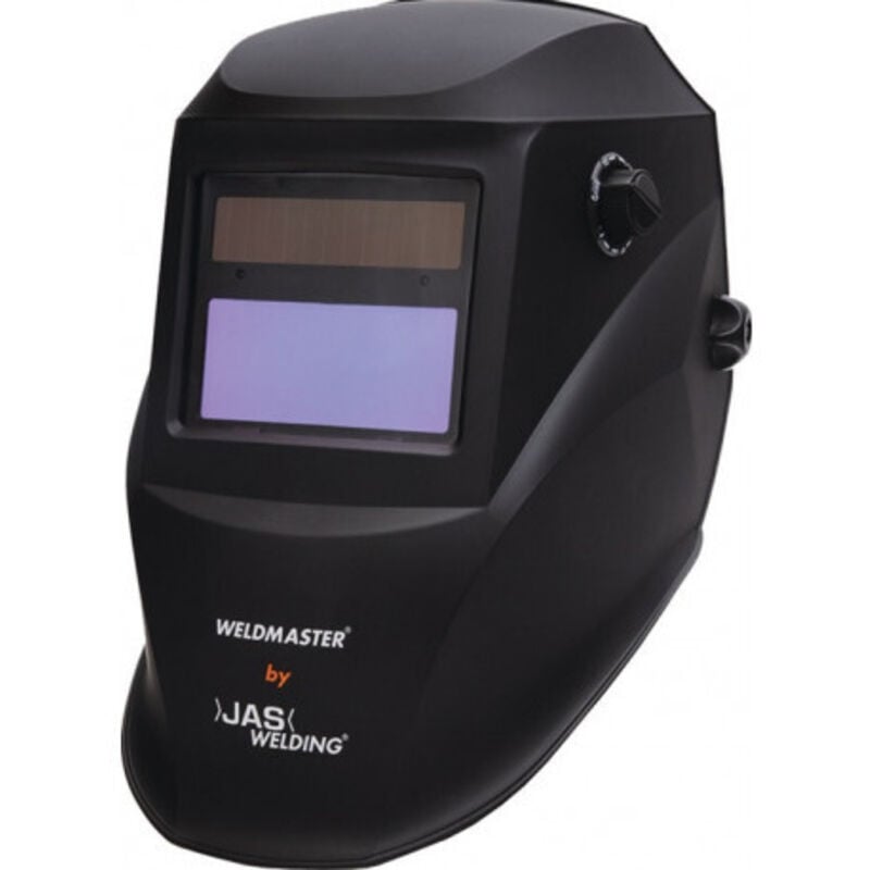 Cagoule de protection pour soudeur -Weldmaster® eco variable manuellement 42 x 96 mm din 4/9-13