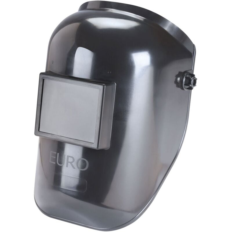 Rothenberger - Industrial RoProtect Ecran de protection de la tête du soudeur - 530203