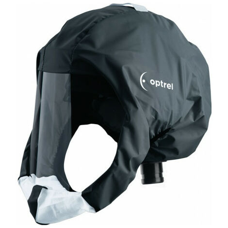Cagoule de protection softhood courte 280 mm/210 mm/270mm 150g OPTREL