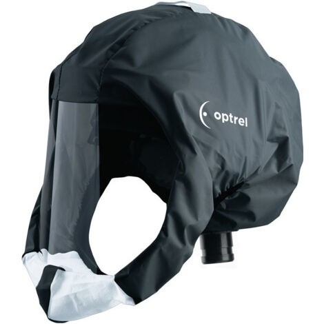 Cagoule de protection softhood courte 280 mm/210 mm/270mm 150g OPTREL