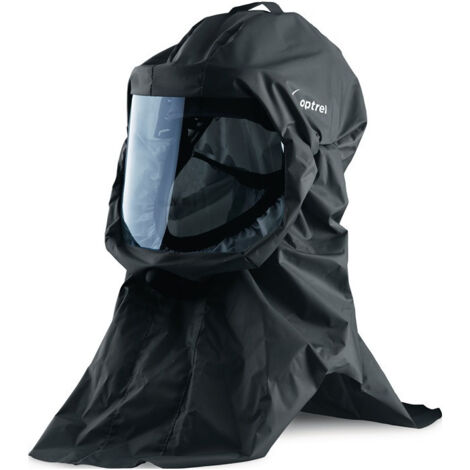 Cagoule de protection softhood longue 550/210/270mm 240g OPTREL