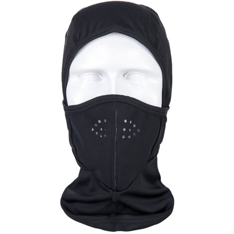 Cagoule Multiway -  Noir - PORTWEST