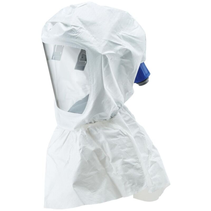 3M - Casque de protection respiratoire S655