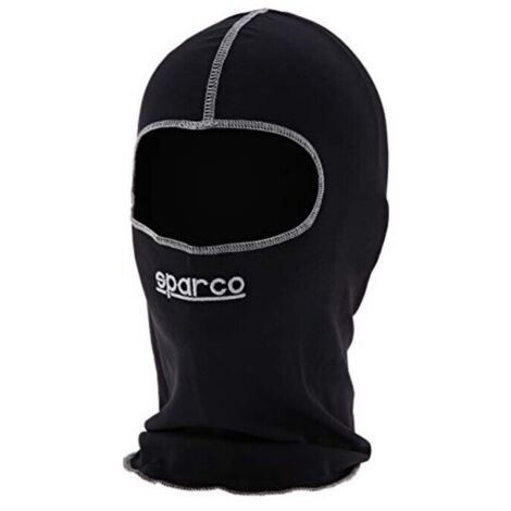 Cagoule Sparco Basic Noir