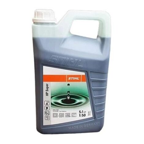 -CAHERSA- Aceite de Motor 2T STIHL HP Super 5L