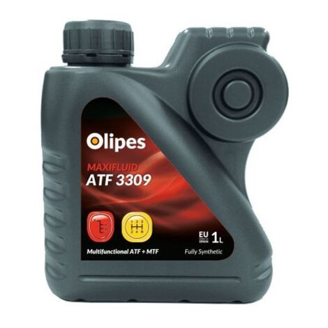 -CAHERSA- ACEITE MAXIFLUID ATF 3309 1LT