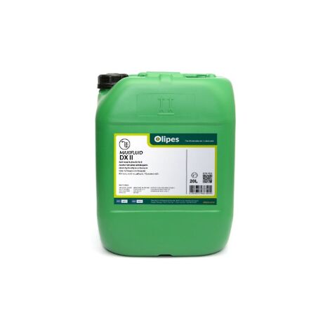 -CAHERSA- ACEITE MAXIFLUID DX-II DE 20