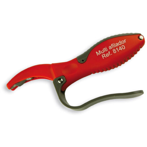 -CAHERSA- Afilador ALTUNA 8140