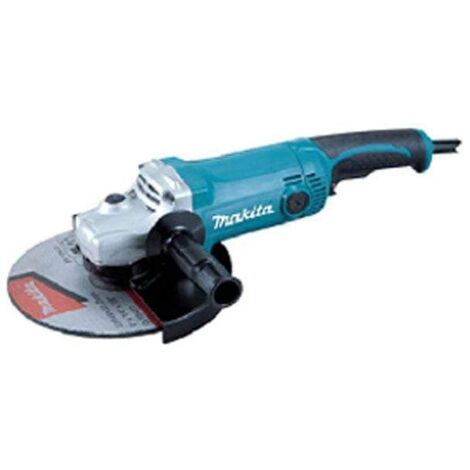 -CAHERSA- AMOLADORA 230MM 2000W SAR
