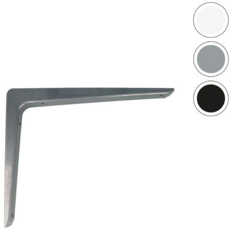 -CAHERSA- ANGULO 4-150X100 Aluminio Blanco  AMIG