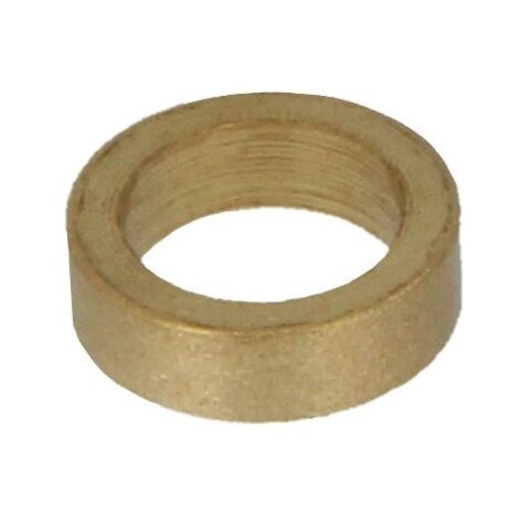 -CAHERSA- ARANDELA PERNIO 405/407 L/Cromo Mate  AMIG