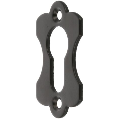 -CAHERSA- BOCALlave 12 Acero Negro  AMIG