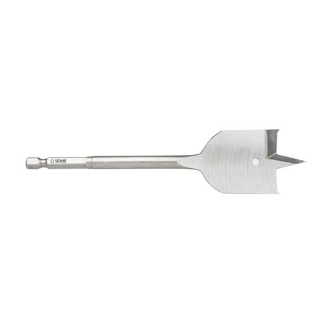 -CAHERSA- BROCA PLANA MADERA 20 MM IZAR ALTA CALIDAD